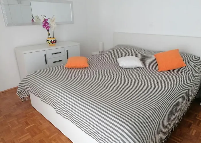 Apartman Petra