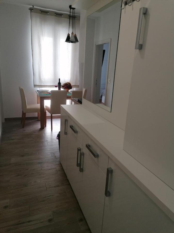 Petra Apartman