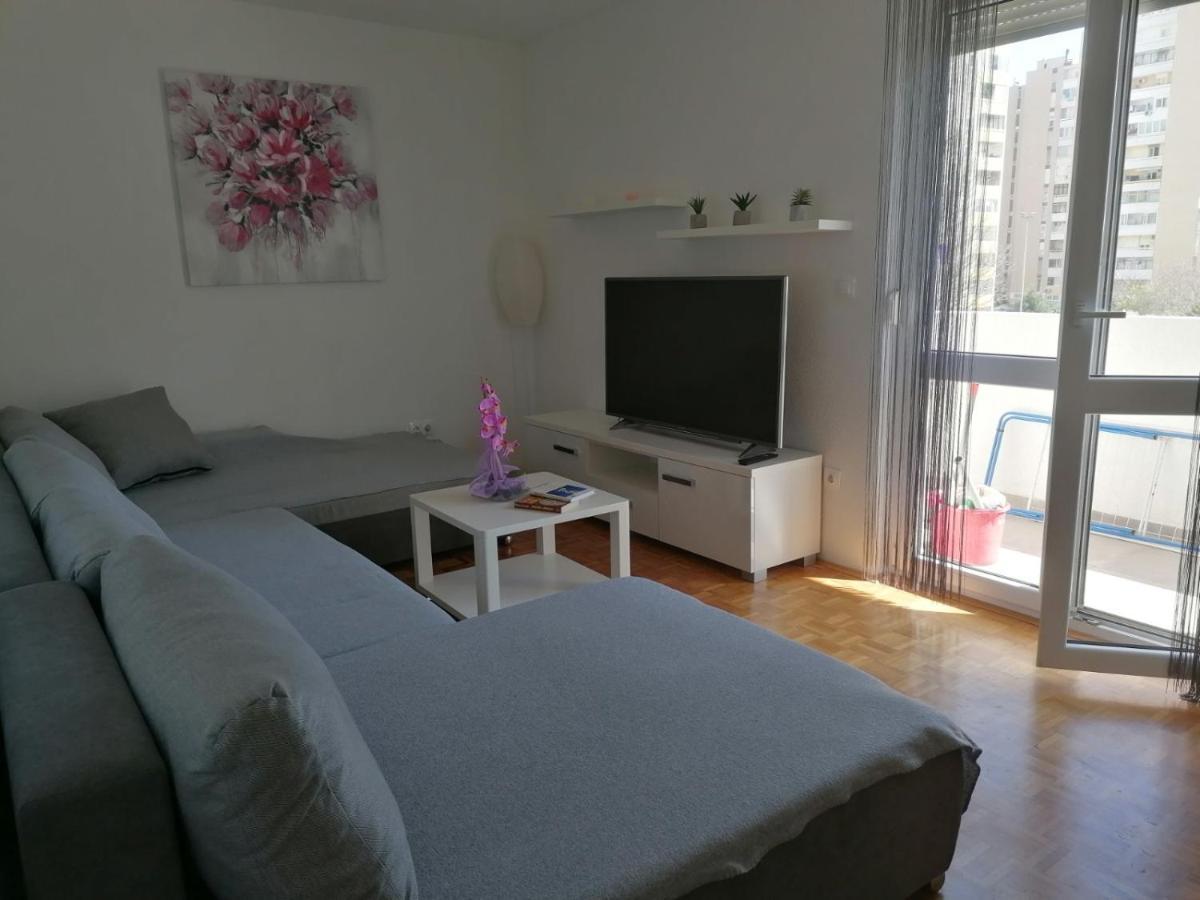 Apartment Petra