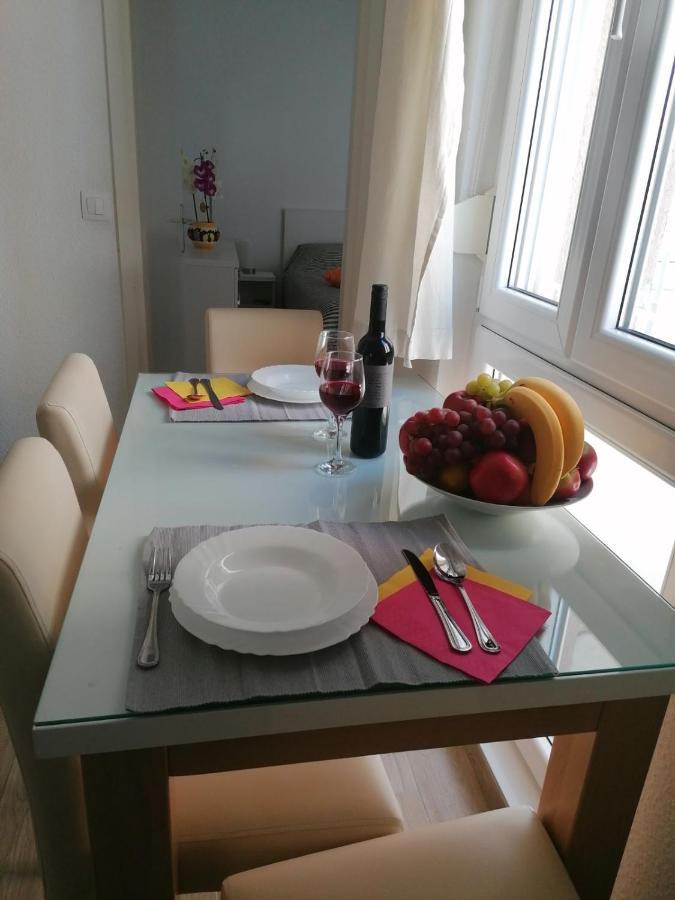 Apartment Petra