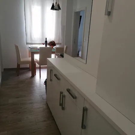 Apartman Petra Póla Kültér fotó