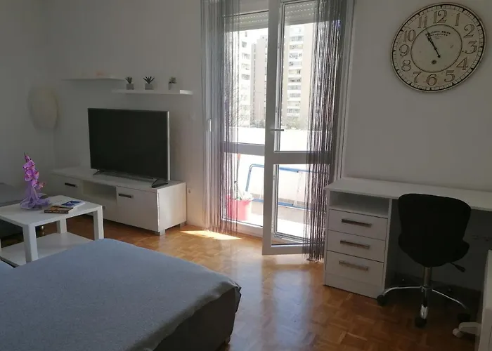 Apartman Petra