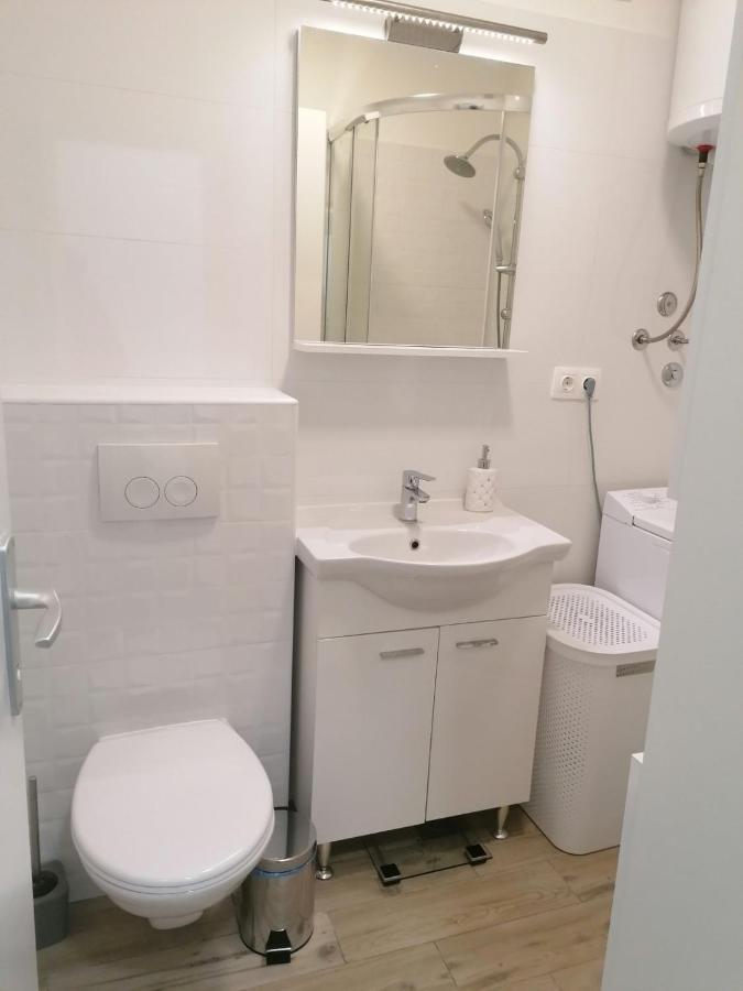 Petra Apartma *