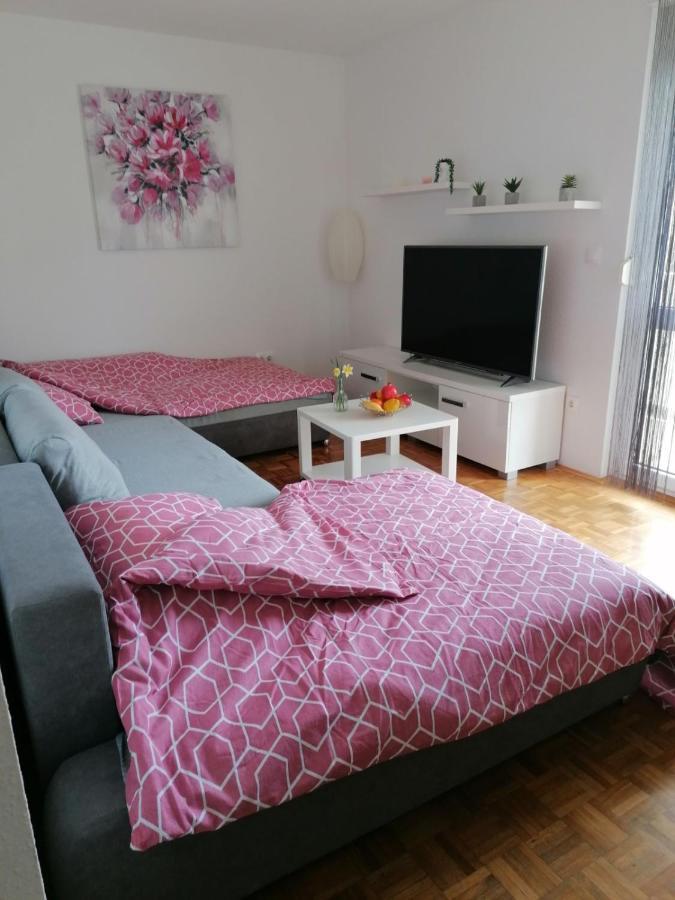Petra Apartma